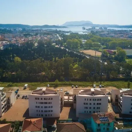 Apartment Il Borgo Olbia