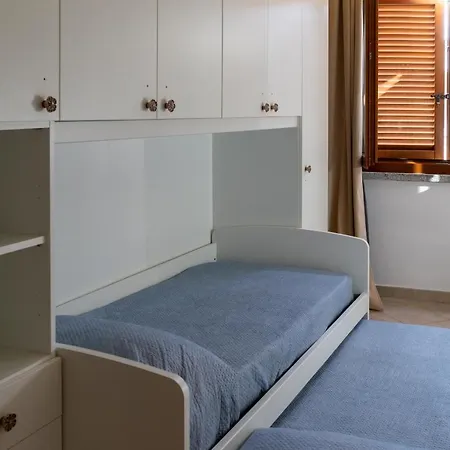 Apartment Il Borgo *