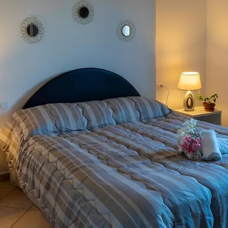 Lejlighed Il Borgo Olbia