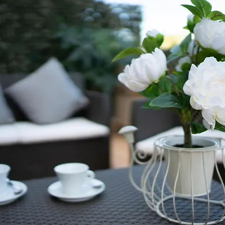 Il Borgo Apartment *