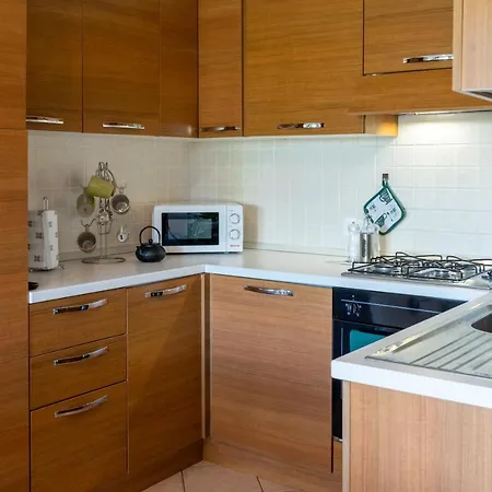 Il Borgo Apartment Olbia