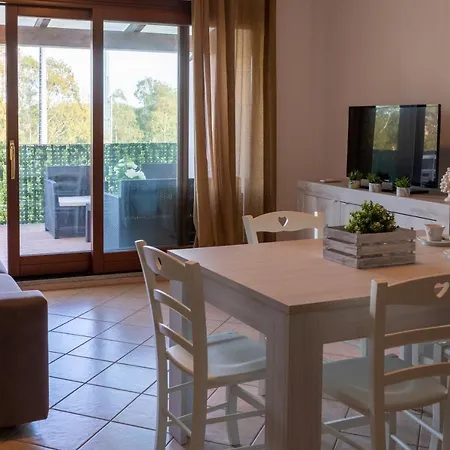 Il Borgo Apartament Olbia