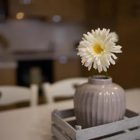 Il Borgo Apartment