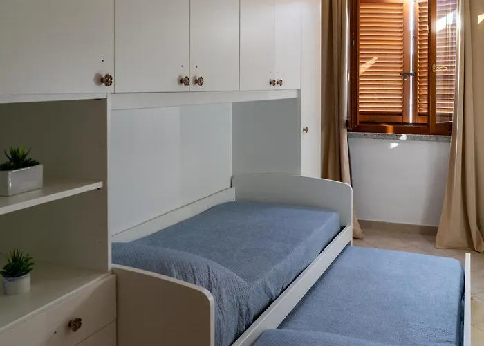 Apartman Il Borgo *