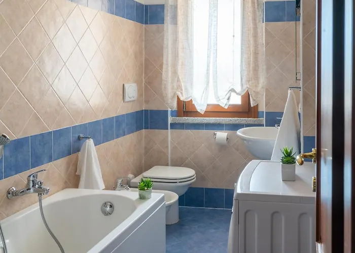 Appartement Il Borgo