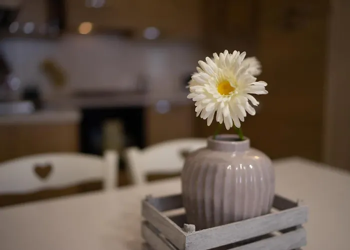 Il Borgo Appartement