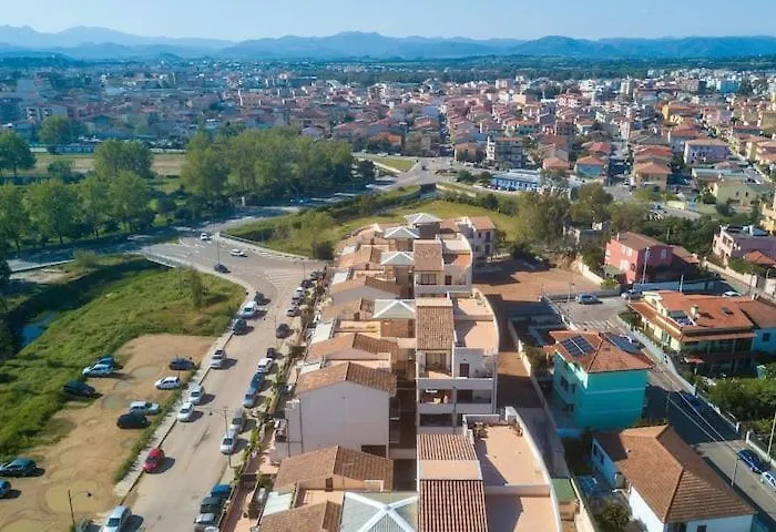 Il Borgo Appartement