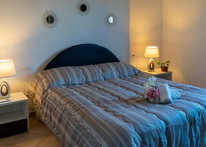 Apartman Il Borgo Olbia