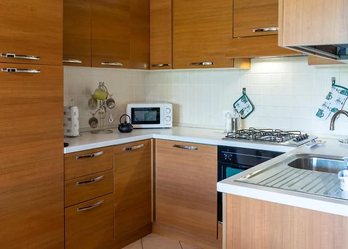 Il Borgo Appartement Olbia