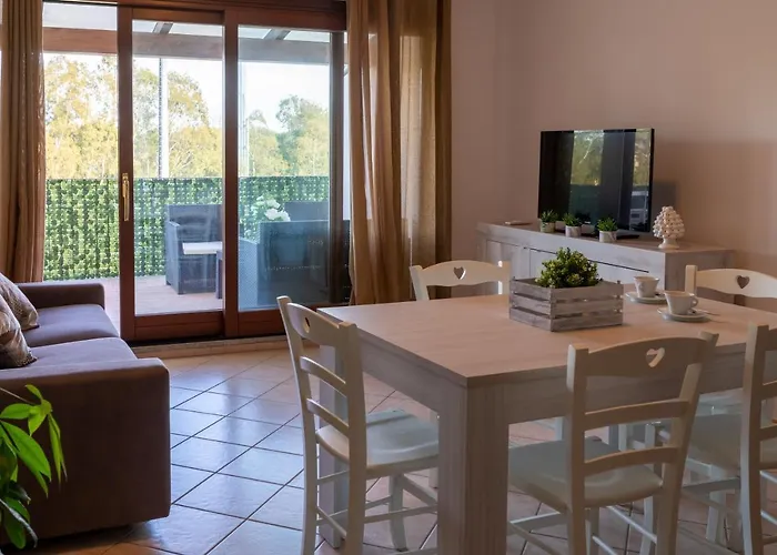 Il Borgo Appartement Olbia