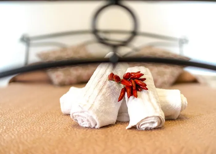 Il Borgo Apartman Olbia